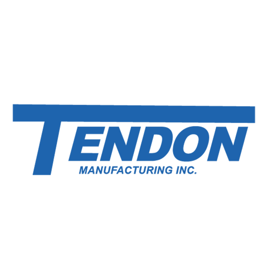 Tendon Manufacturing