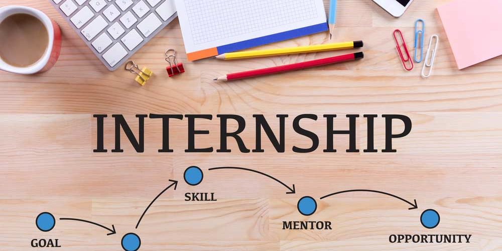 why internships matter