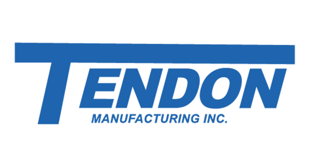 Tendon Manufacturing