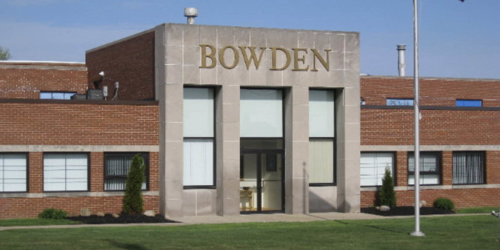 bowden