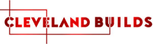 cle builds logo